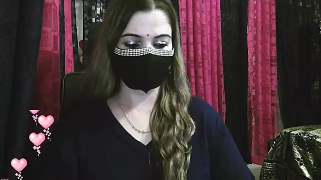 Cute Sonii online show from December 3, 2024, 2:38 pm