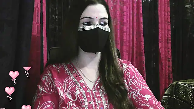 Cute Sonii online show from December 6, 2024, 10:16 am