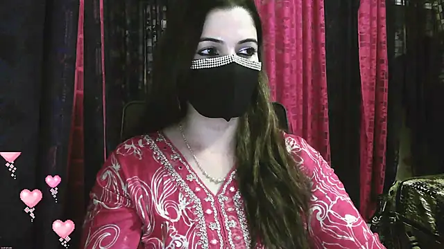 Cute Sonii online show from December 6, 2024, 3:55 pm