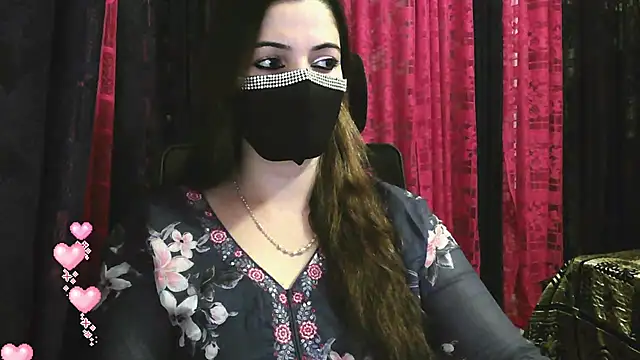 Cute Sonii online show from December 7, 2024, 12:13 pm
