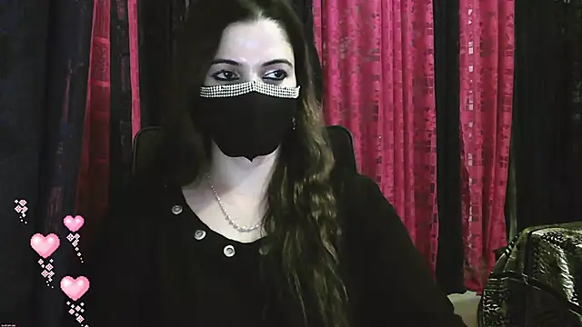 Cute Sonii online show from December 7, 2024, 6:48 pm