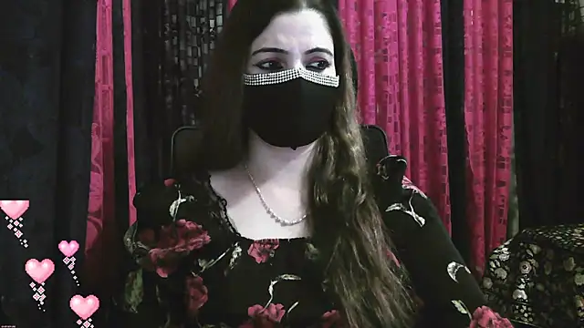 Cute Sonii online show from December 16, 2024, 1:54 pm