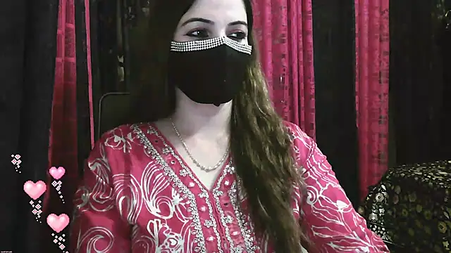 Cute Sonii online show from December 17, 2024, 3:17 pm