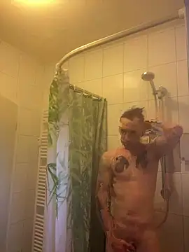 Snapshot of TheJerkingGuy chatting on April 10, 2026, 6:01 pm TheJerkingGuy online show from April 10, 2026, 6:01 pm