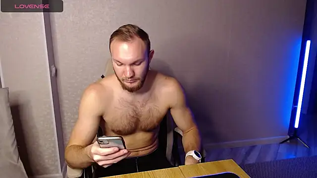 Toress1 online show from December 22, 2024, 5:01 am