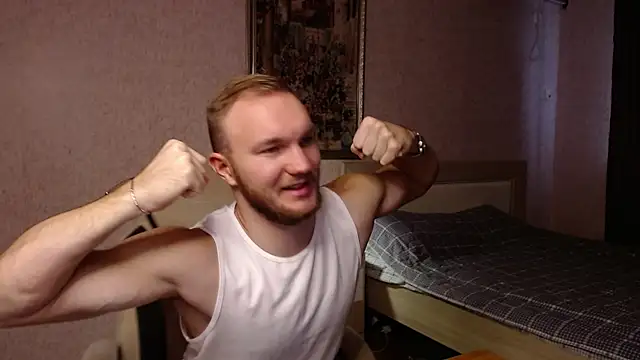 Toress1 online show from December 2, 2025, 8:08 am