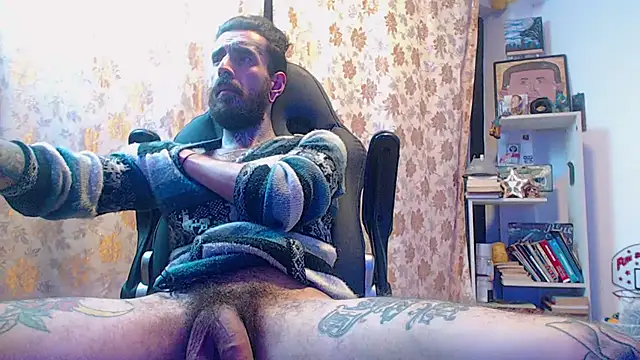 harry reems1 online show from January 8, 2025, 8:06 am