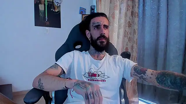 harry reems1 online show from January 29, 2025, 8:04 pm