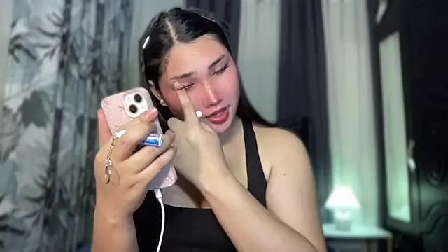 Snapshot of Miss_Deliciousness chatting on October 1, 2025, 3:40 pm Miss Deliciousness online show from October 1, 2025, 3:40 pm