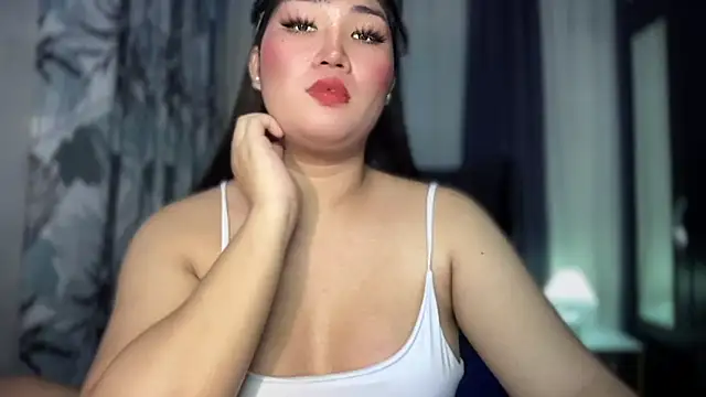 Snapshot of Miss_Deliciousness chatting on October 7, 2025, 3:53 pm Miss Deliciousness online show from October 7, 2025, 3:53 pm