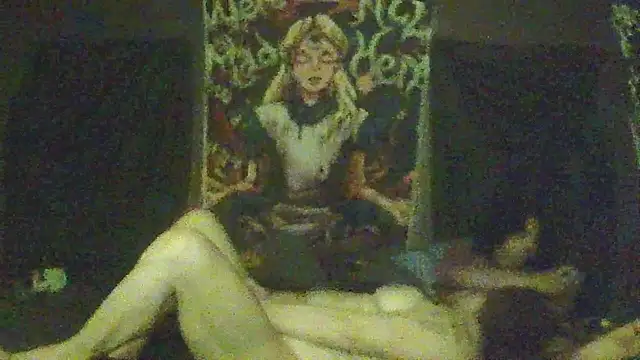 Profbadass69 online show from March 27, 2026, 2:28 am