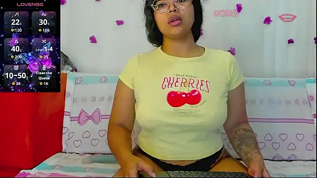 moana taylor online show from February 10, 2026, 10:58 pm