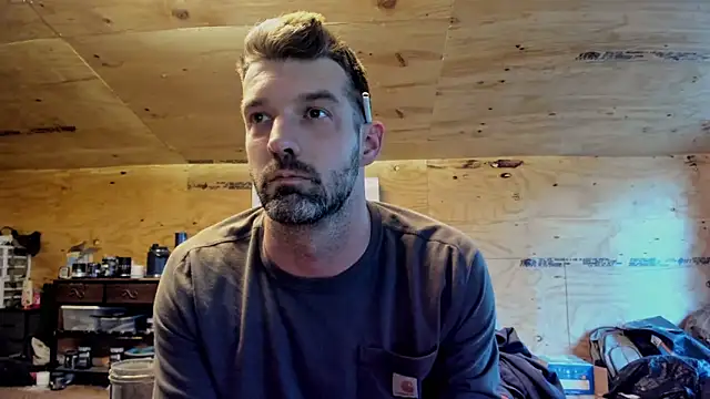 Kenny Kyle online show from January 3, 2025, 9:47 pm
