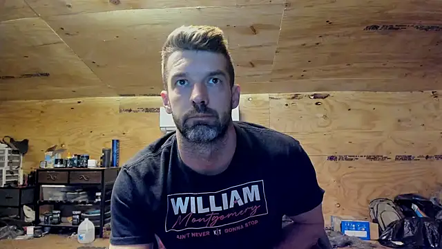 Kenny Kyle online show from January 7, 2025, 1:17 am