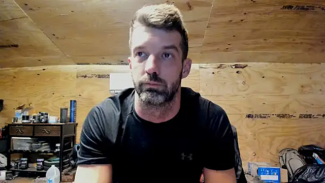 Kenny Kyle online show from January 8, 2025, 1:32 am