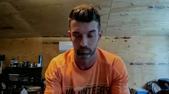 Kenny Kyle online show from January 10, 2025, 6:17 pm