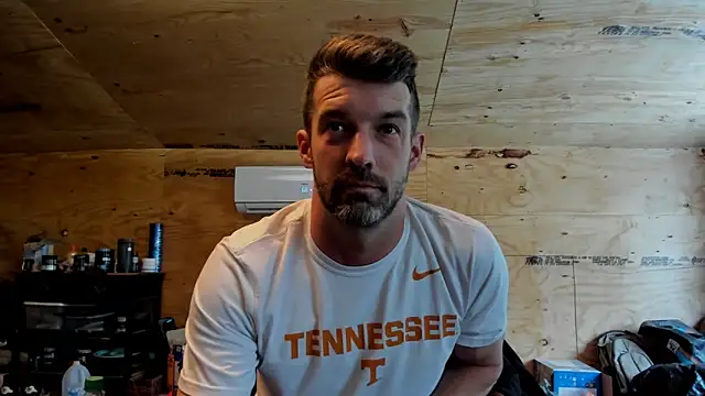 Kenny Kyle online show from January 11, 2025, 3:42 pm