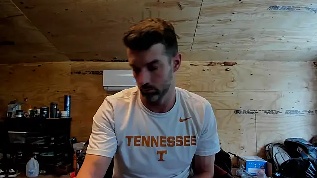 Kenny Kyle online show from January 11, 2025, 7:38 pm