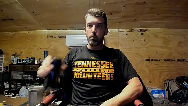 Kenny Kyle online show from January 12, 2025, 4:21 am
