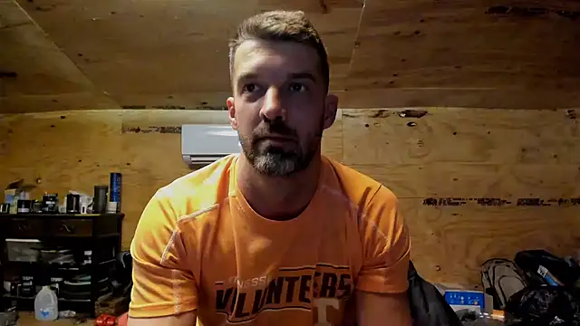 Kenny Kyle online show from January 12, 2025, 11:36 pm