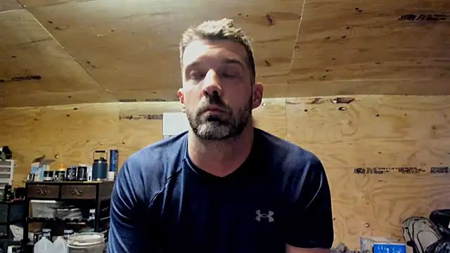 Kenny Kyle online show from January 13, 2025, 11:06 pm