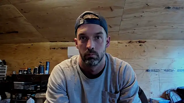Kenny Kyle online show from January 15, 2025, 9:09 pm