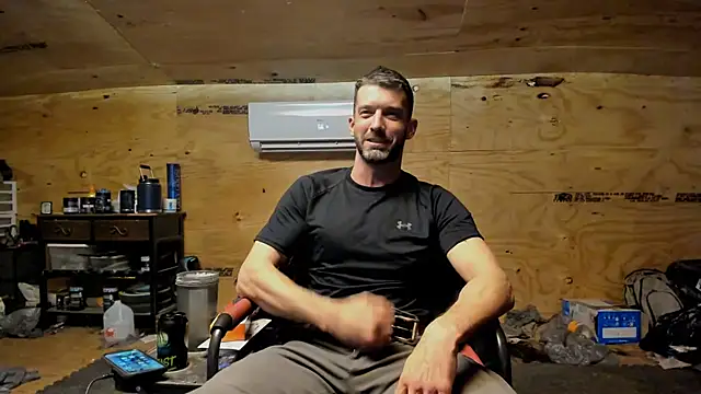 Kenny Kyle online show from January 16, 2025, 12:12 am