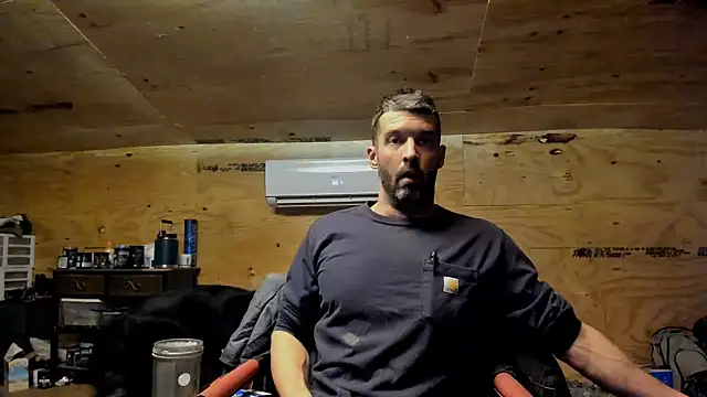 Kenny Kyle online show from January 17, 2025, 11:07 pm