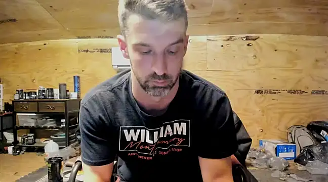 Kenny Kyle online show from January 19, 2025, 2:36 am