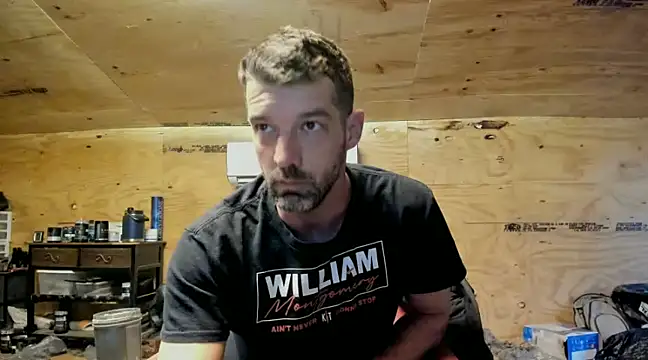 Kenny Kyle online show from January 19, 2025, 1:22 pm