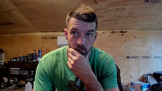 Kenny Kyle online show from January 19, 2025, 4:25 pm