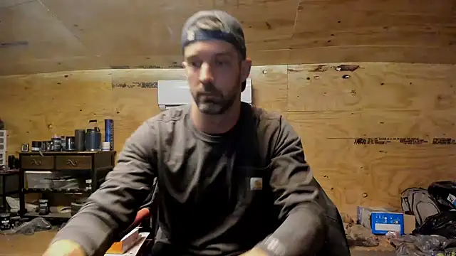 Kenny Kyle online show from January 21, 2025, 12:04 am