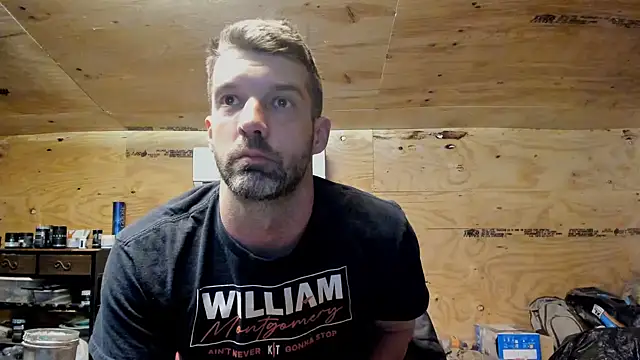 Kenny Kyle online show from January 23, 2025, 3:58 am