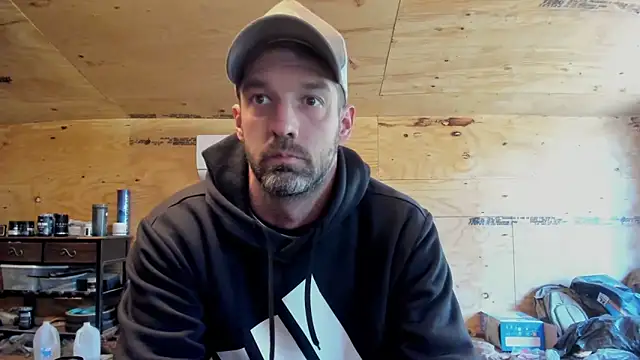 Kenny Kyle online show from January 24, 2025, 8:11 pm
