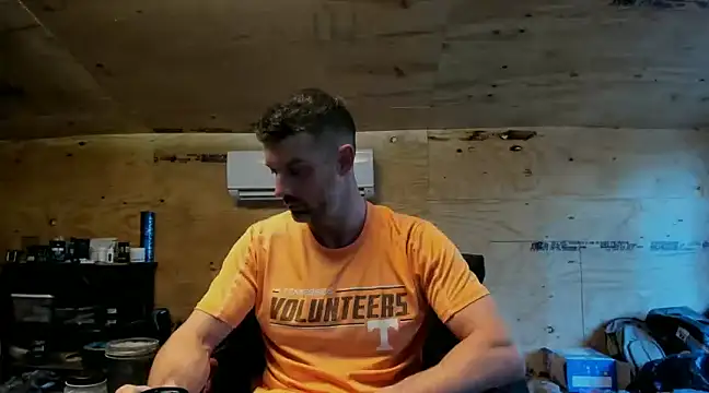 Kenny Kyle online show from January 25, 2025, 10:18 pm