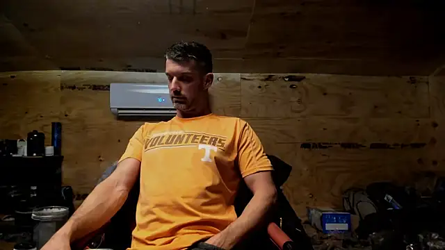 Kenny Kyle online show from January 27, 2025, 1:26 am