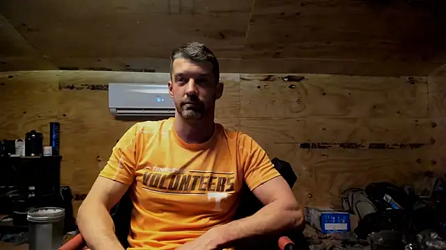 Kenny Kyle online show from January 27, 2025, 11:43 pm