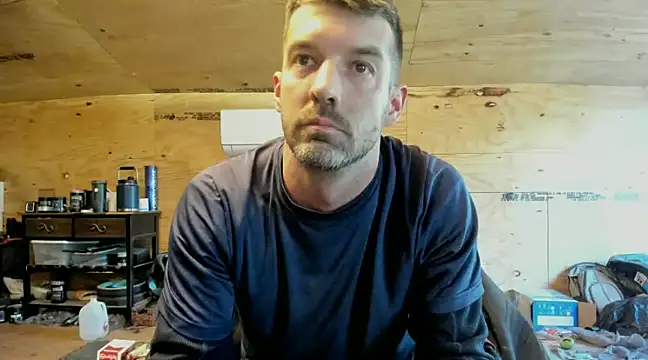 Kenny Kyle online show from January 28, 2025, 9:08 pm