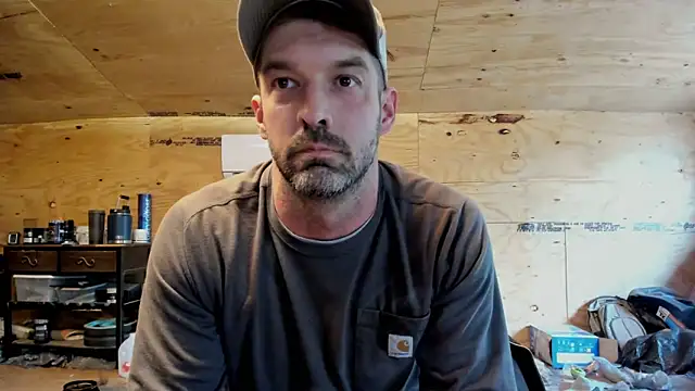 Kenny Kyle online show from January 30, 2025, 8:31 pm