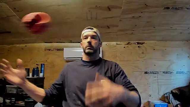 Kenny Kyle online show from January 31, 2025, 6:47 pm