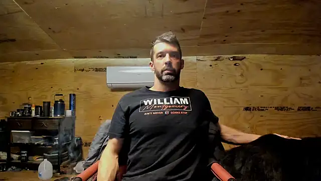 Kenny Kyle online show from February 7, 2025, 2:29 am