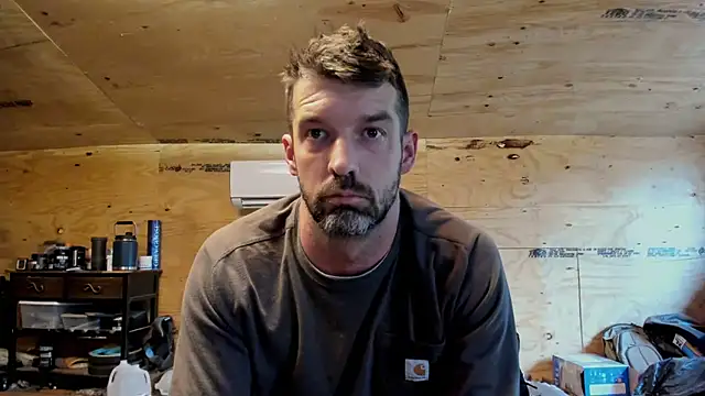 Kenny Kyle online show from February 7, 2025, 8:53 pm