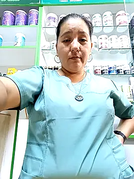 Gatubela212 online show from April 8, 2026, 2:50 pm