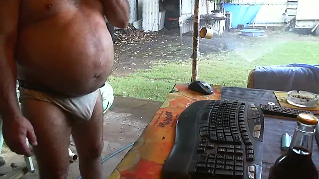 herbie010666 online show from March 13, 2025, 7:53 am