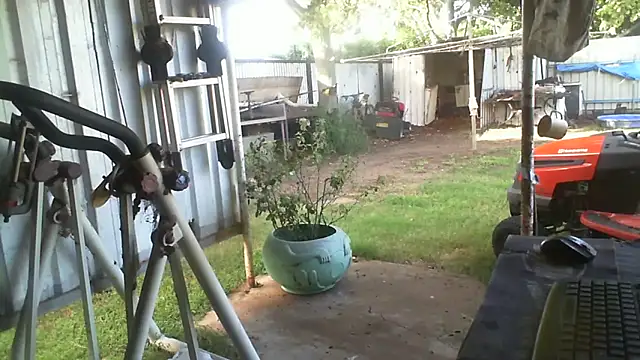 herbie010666 online show from March 2, 2026, 7:15 am