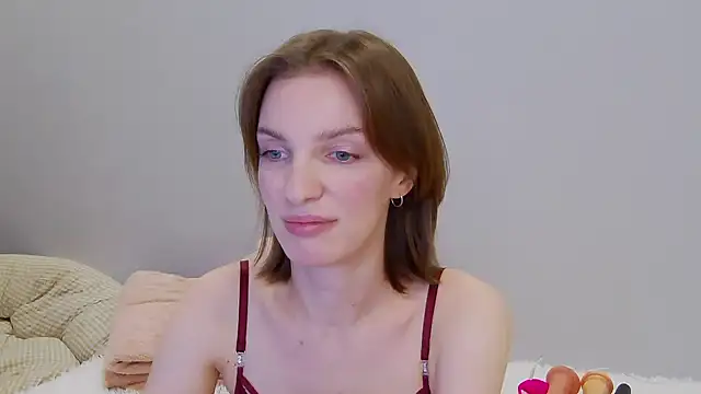 Beauty Alex online show from December 16, 2024, 1:31 am