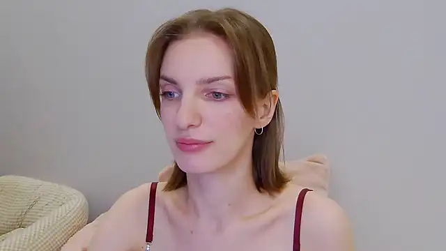 Beauty Alex online show from December 22, 2024, 1:34 am