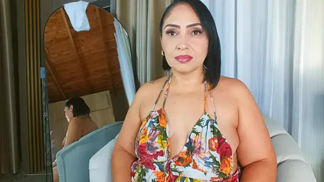 Madissononee online show from September 27, 2025, 1:32 am