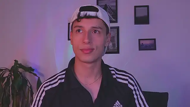 I Gabriel online show from January 17, 2026, 7:02 am