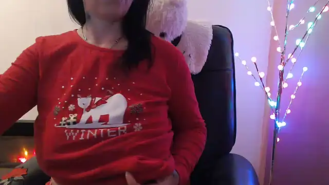 algodonyfresa online show from December 12, 2024, 10:31 pm